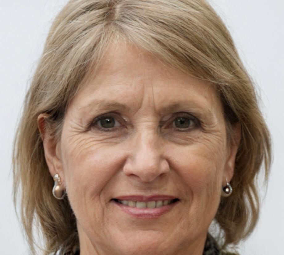 Marie Dubois, Experte en gestion budgétaire